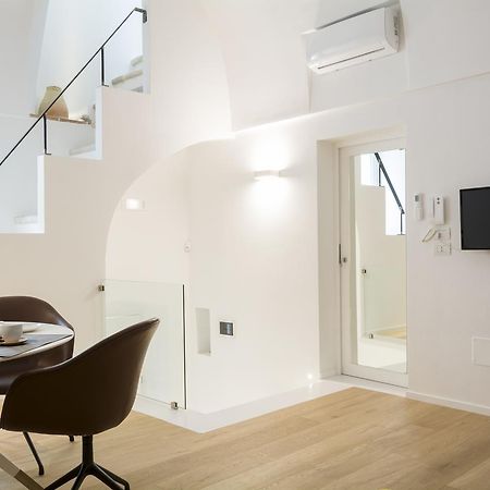 Hotel Borgorosa Dimora In Puglia Andria Exteriér fotografie
