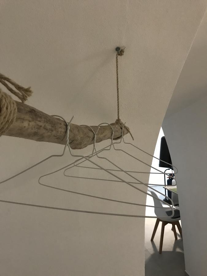 Hotel Borgorosa Dimora In Puglia Andria Exteriér fotografie
