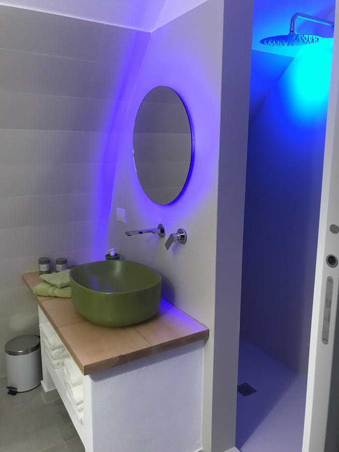 Hotel Borgorosa Dimora In Puglia Andria Exteriér fotografie
