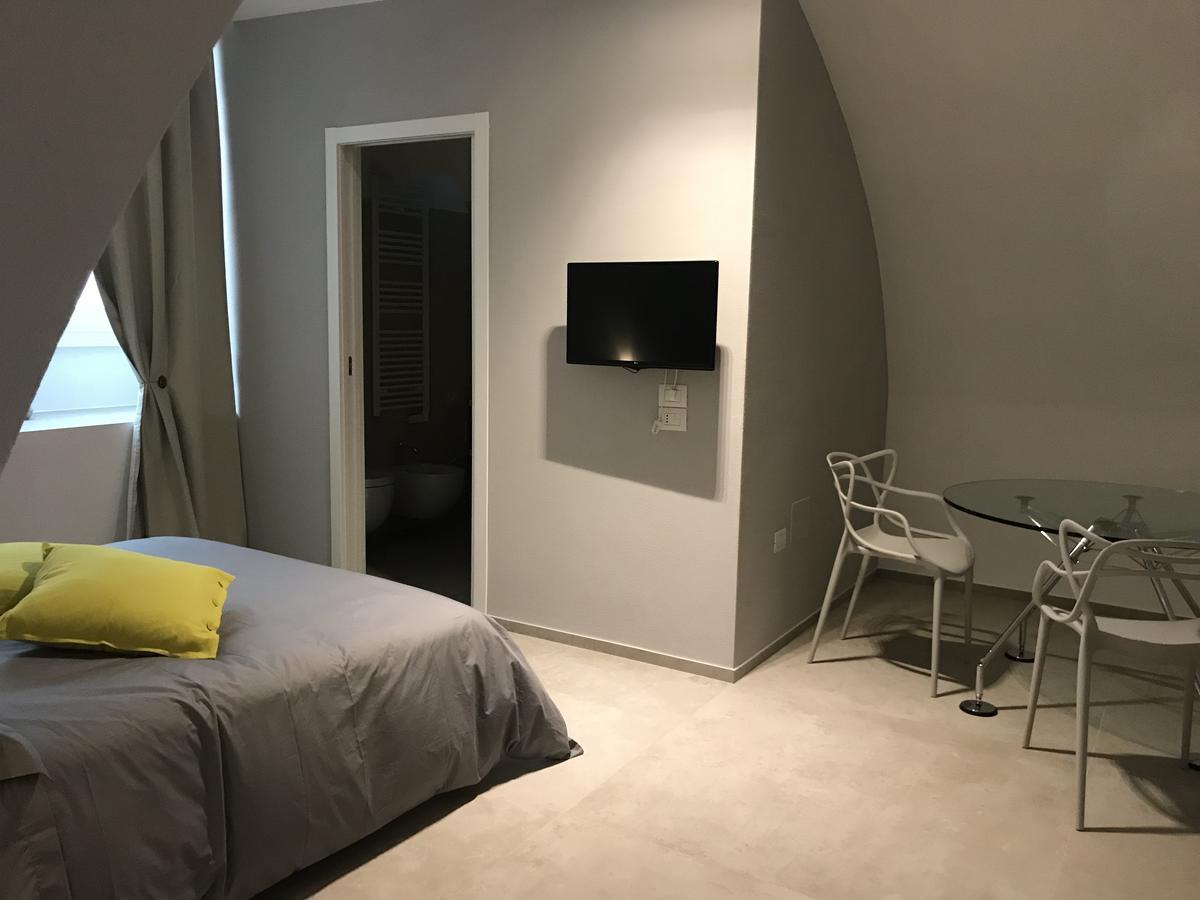 Hotel Borgorosa Dimora In Puglia Andria Exteriér fotografie