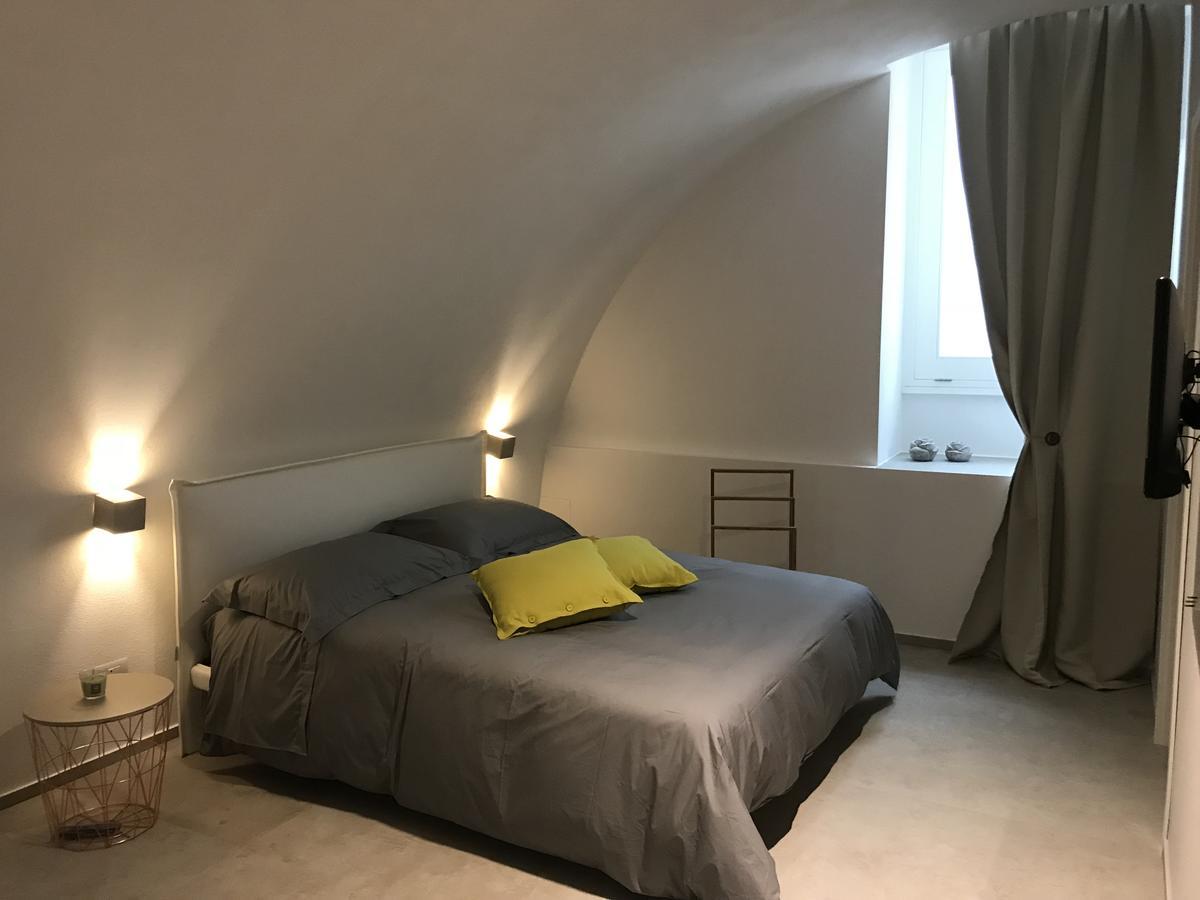 Hotel Borgorosa Dimora In Puglia Andria Exteriér fotografie