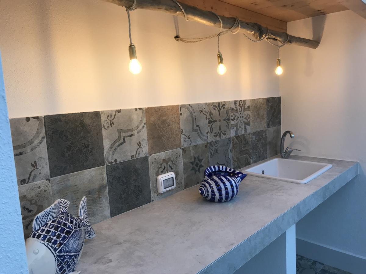 Hotel Borgorosa Dimora In Puglia Andria Exteriér fotografie