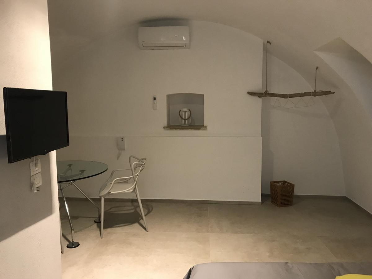 Hotel Borgorosa Dimora In Puglia Andria Exteriér fotografie