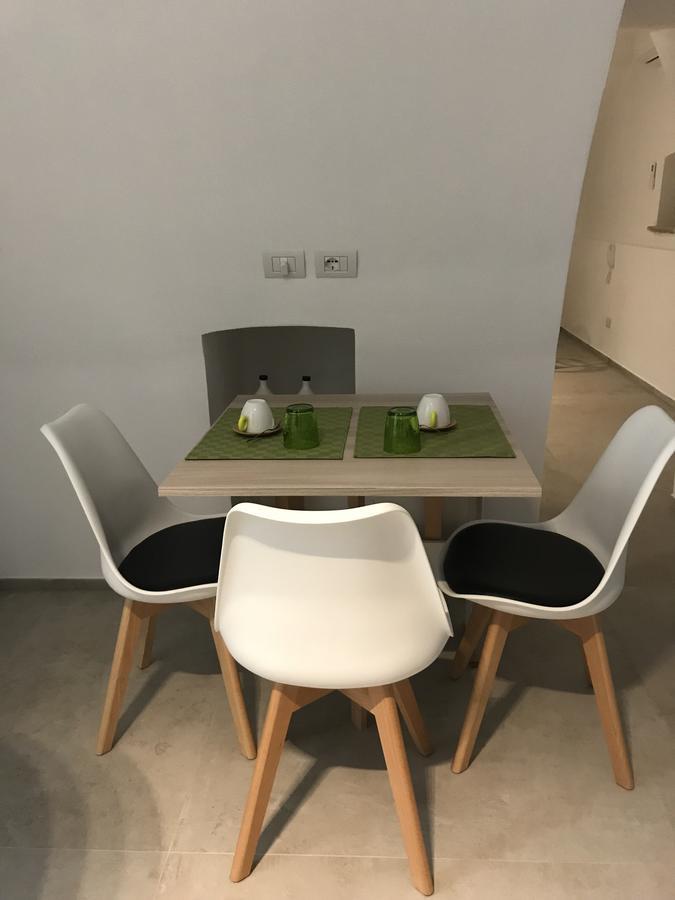 Hotel Borgorosa Dimora In Puglia Andria Exteriér fotografie