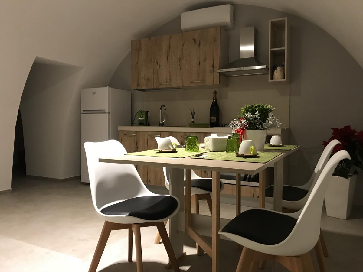 Hotel Borgorosa Dimora In Puglia Andria Exteriér fotografie