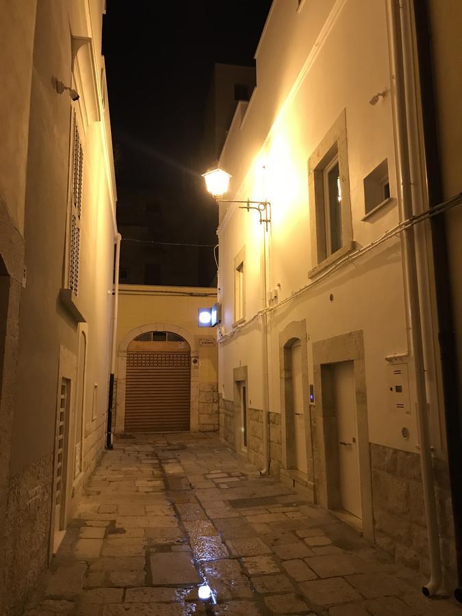 Hotel Borgorosa Dimora In Puglia Andria Exteriér fotografie