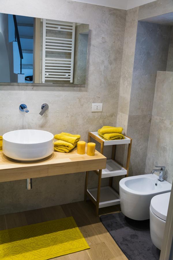 Hotel Borgorosa Dimora In Puglia Andria Exteriér fotografie