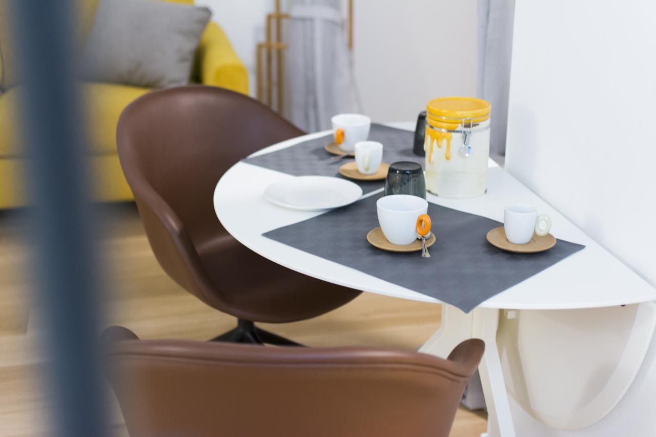 Hotel Borgorosa Dimora In Puglia Andria Exteriér fotografie