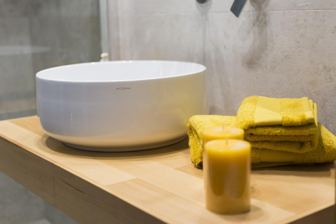Hotel Borgorosa Dimora In Puglia Andria Exteriér fotografie