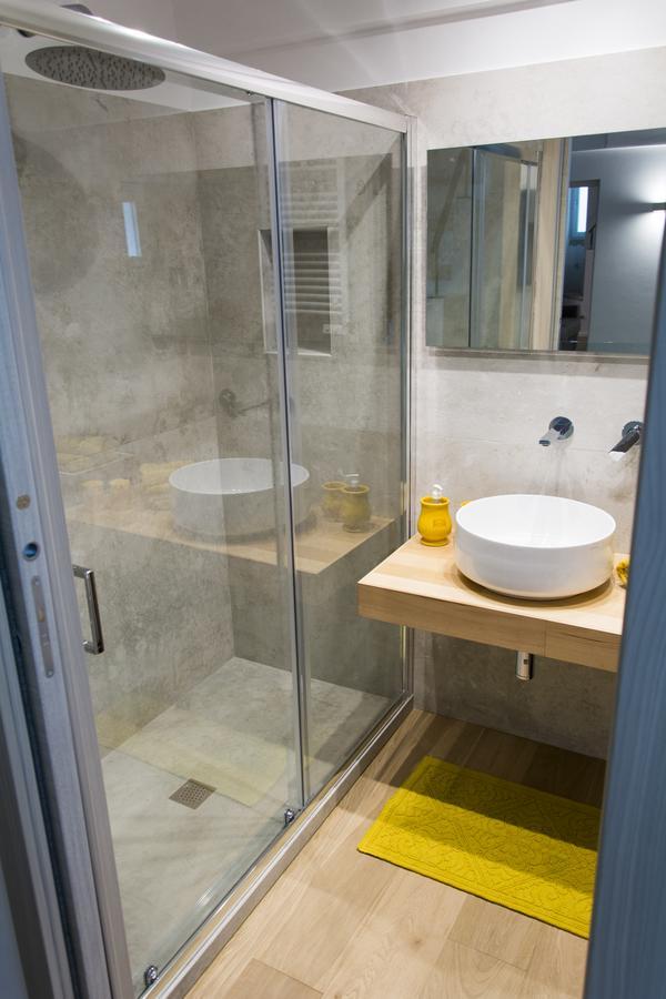 Hotel Borgorosa Dimora In Puglia Andria Exteriér fotografie