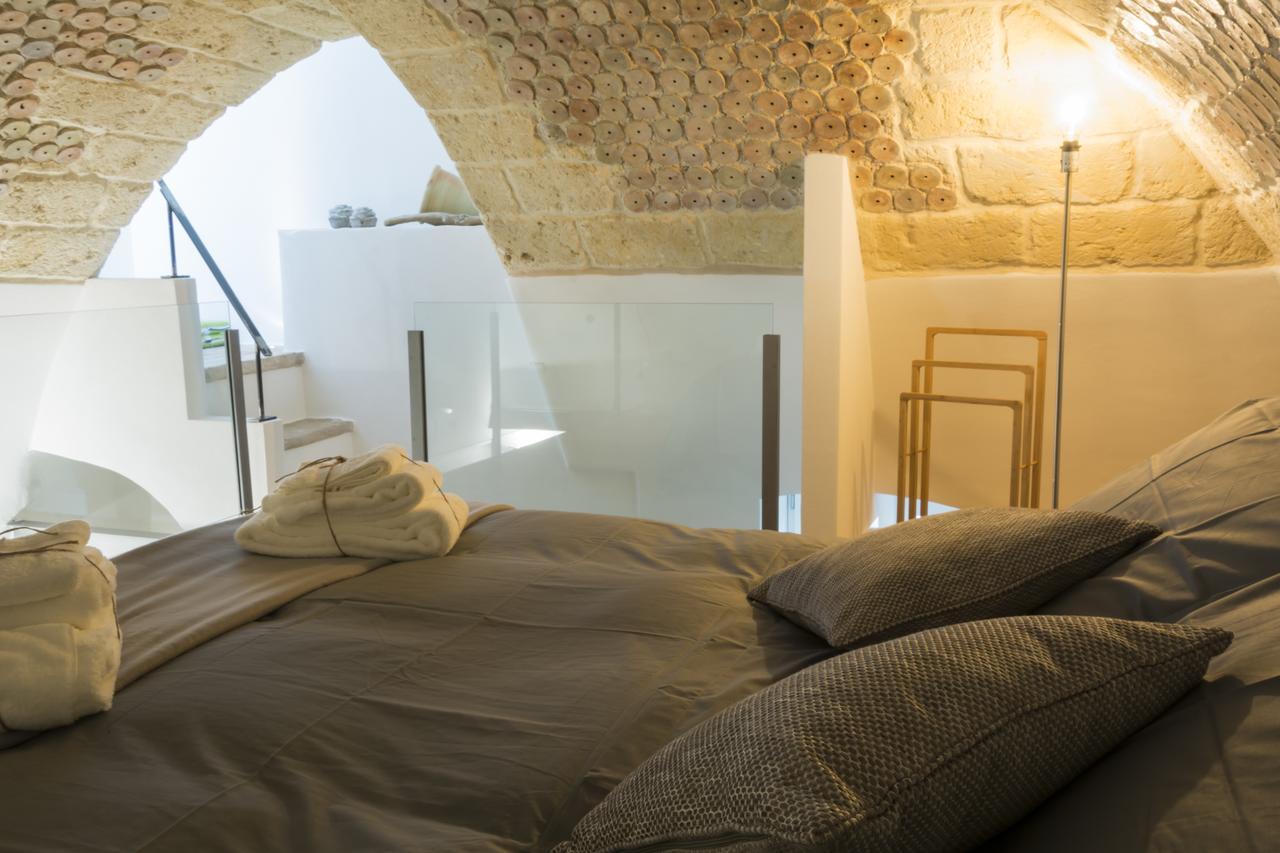 Hotel Borgorosa Dimora In Puglia Andria Exteriér fotografie