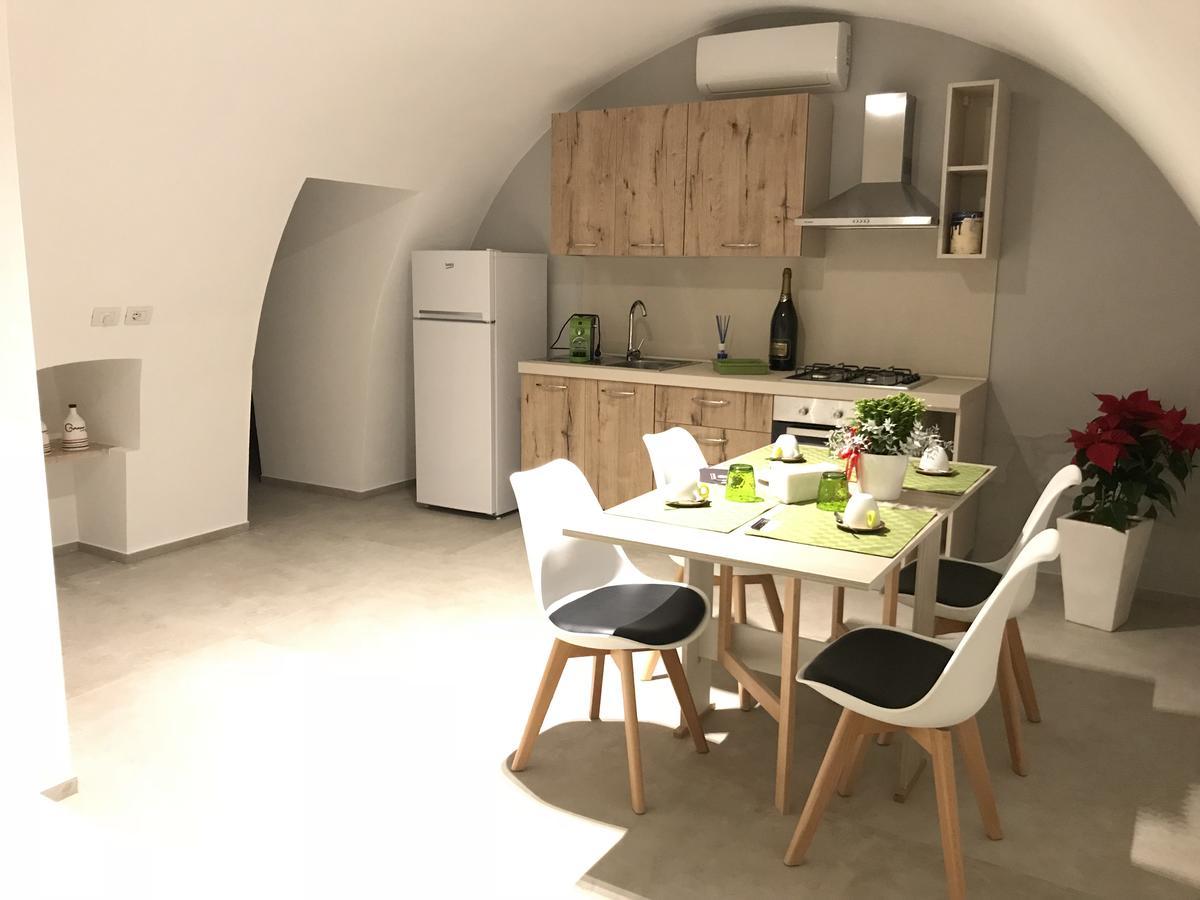 Hotel Borgorosa Dimora In Puglia Andria Exteriér fotografie