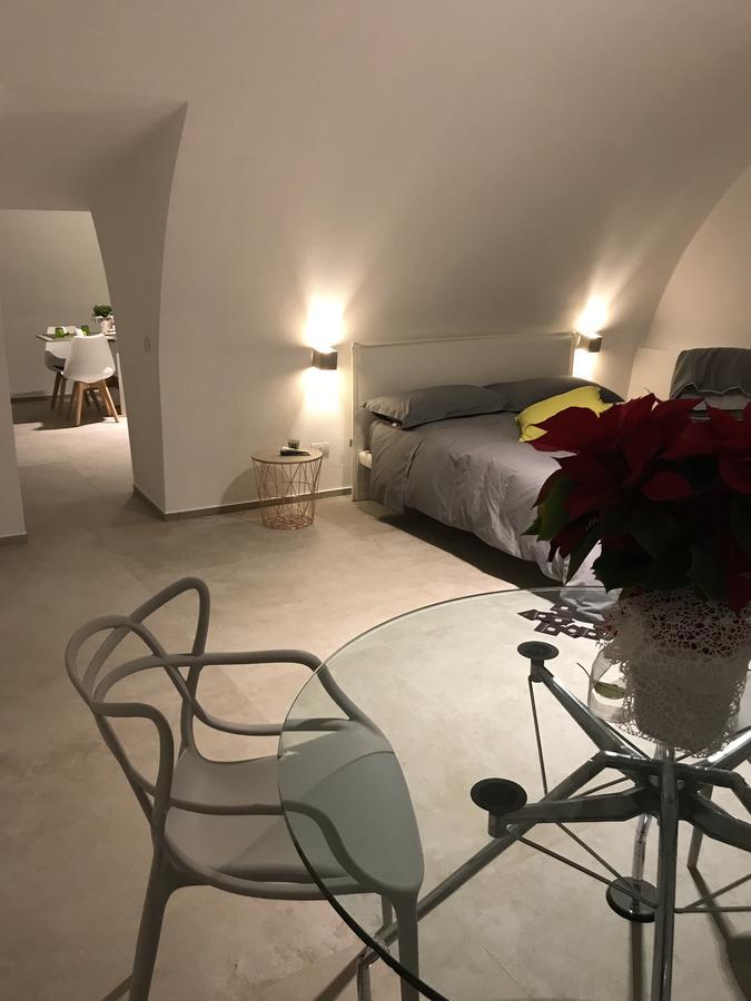 Hotel Borgorosa Dimora In Puglia Andria Exteriér fotografie
