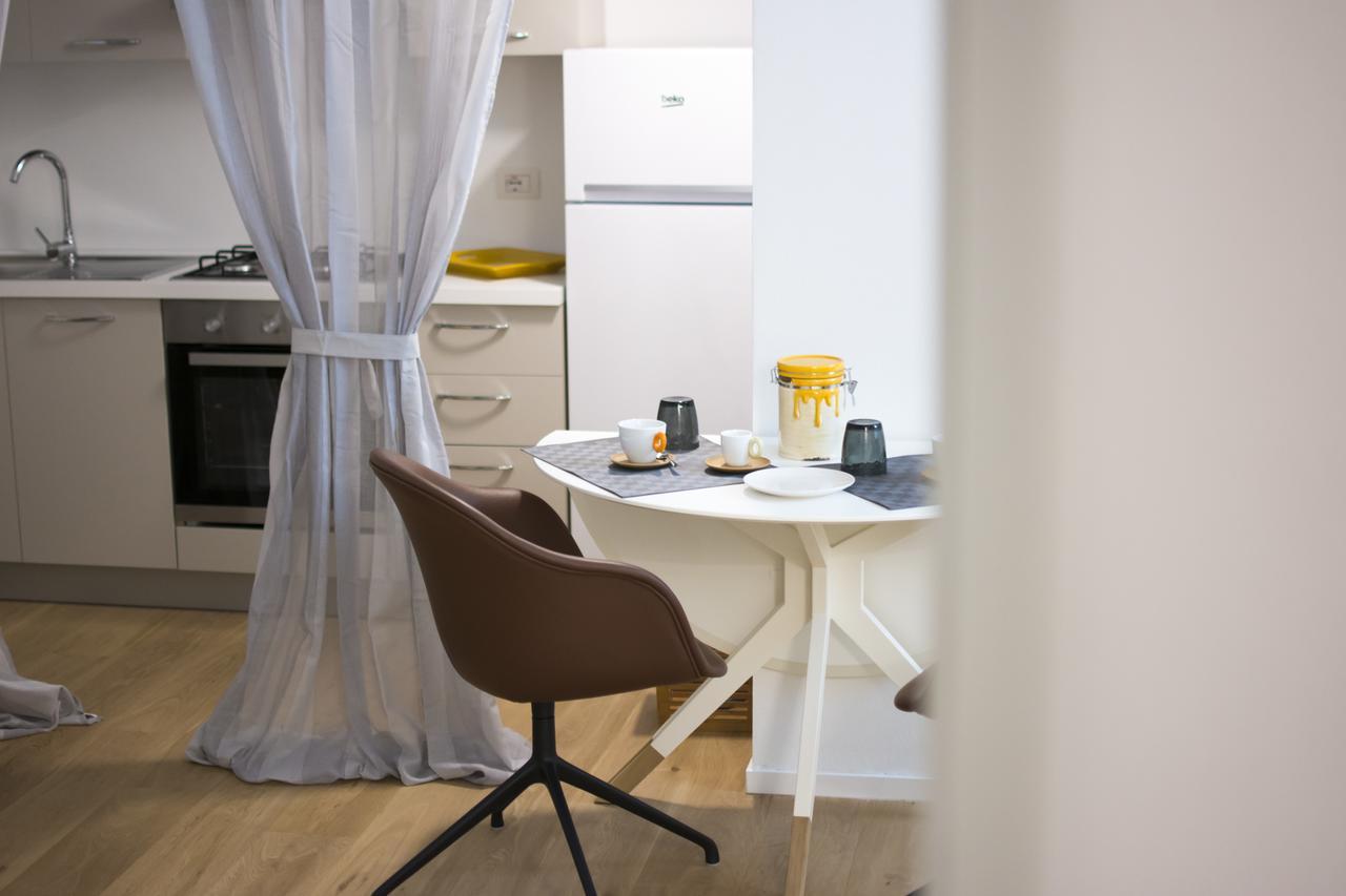 Hotel Borgorosa Dimora In Puglia Andria Exteriér fotografie