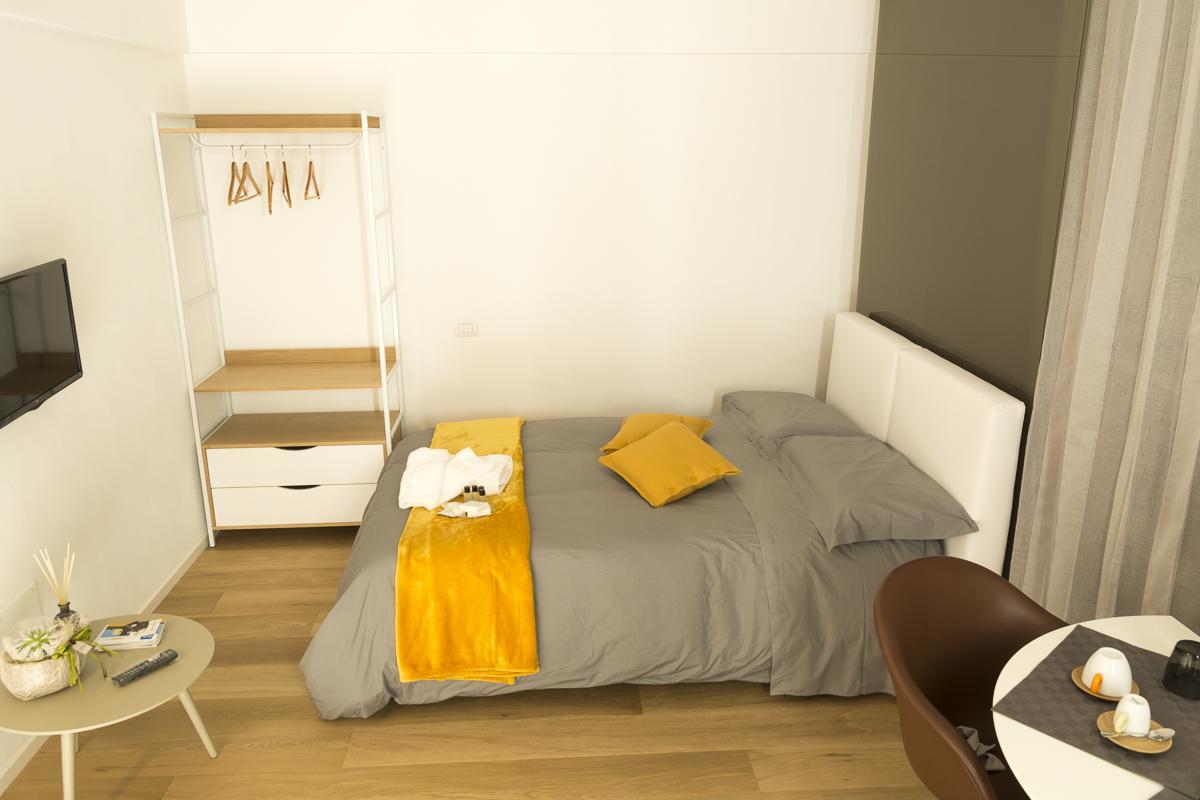 Hotel Borgorosa Dimora In Puglia Andria Exteriér fotografie