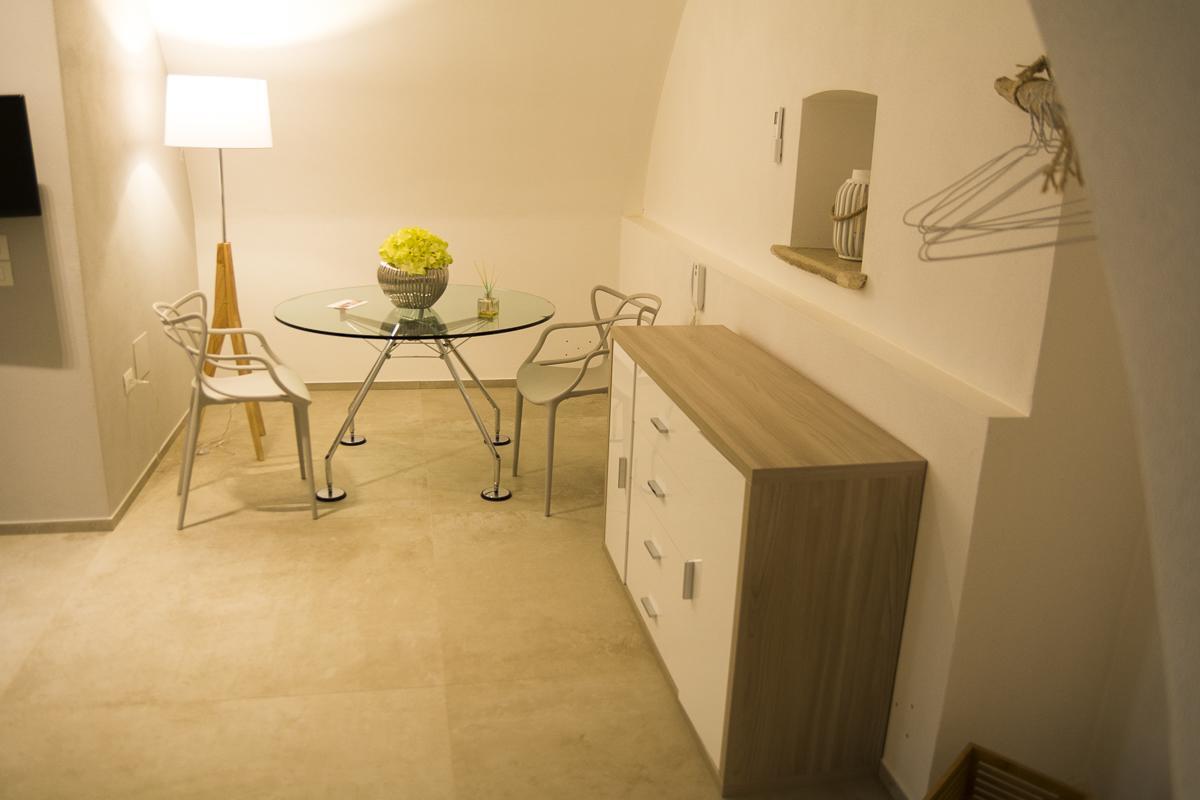 Hotel Borgorosa Dimora In Puglia Andria Exteriér fotografie